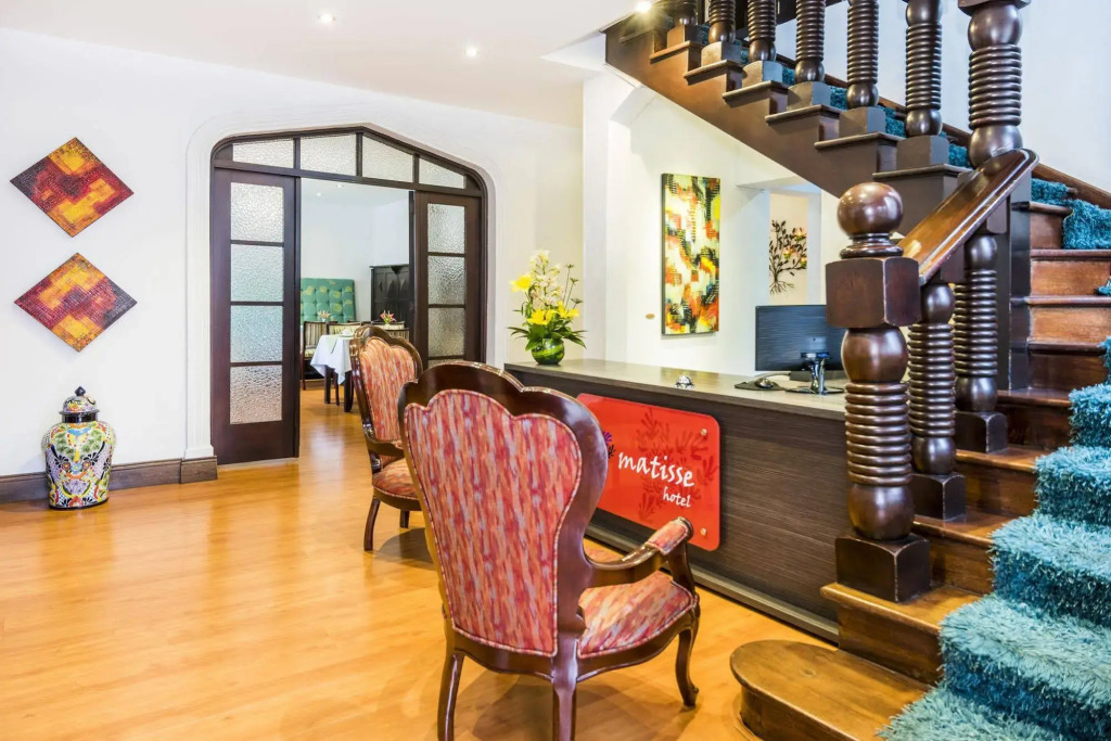 Matisse Hotel