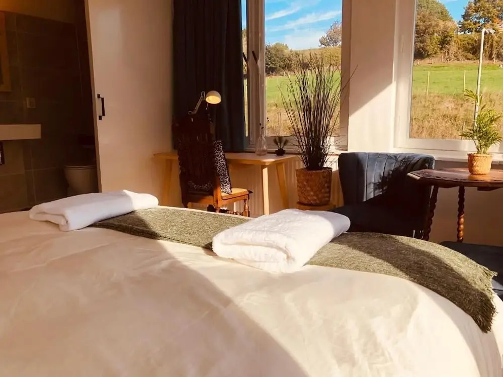 Hotel Kadampa