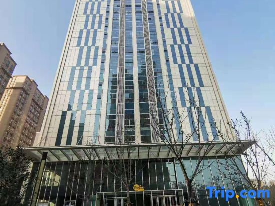 Yujian jingpin hotel