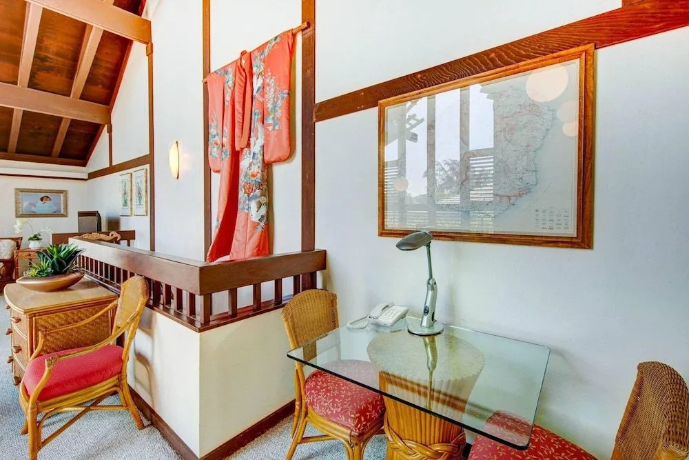 Kauai Kiahuna Plantation #64 by Coldwell Banker Island Vacations