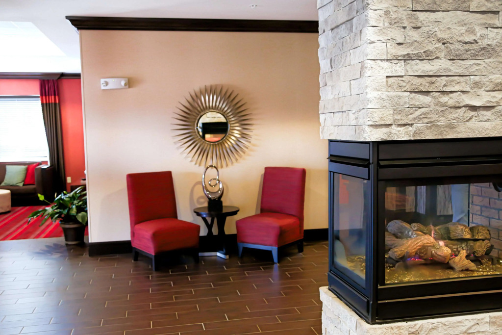 Hampton Inn Lewiston-Auburn