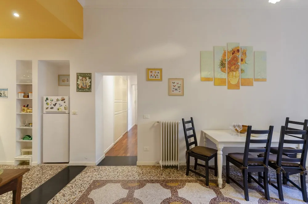 JOIVY Family Flat, 5 Mins to Piazza Corvetto