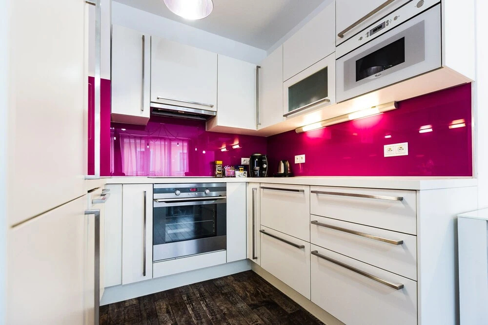 Jm Apartment Design City