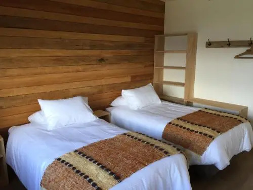 Huillincao Lodge