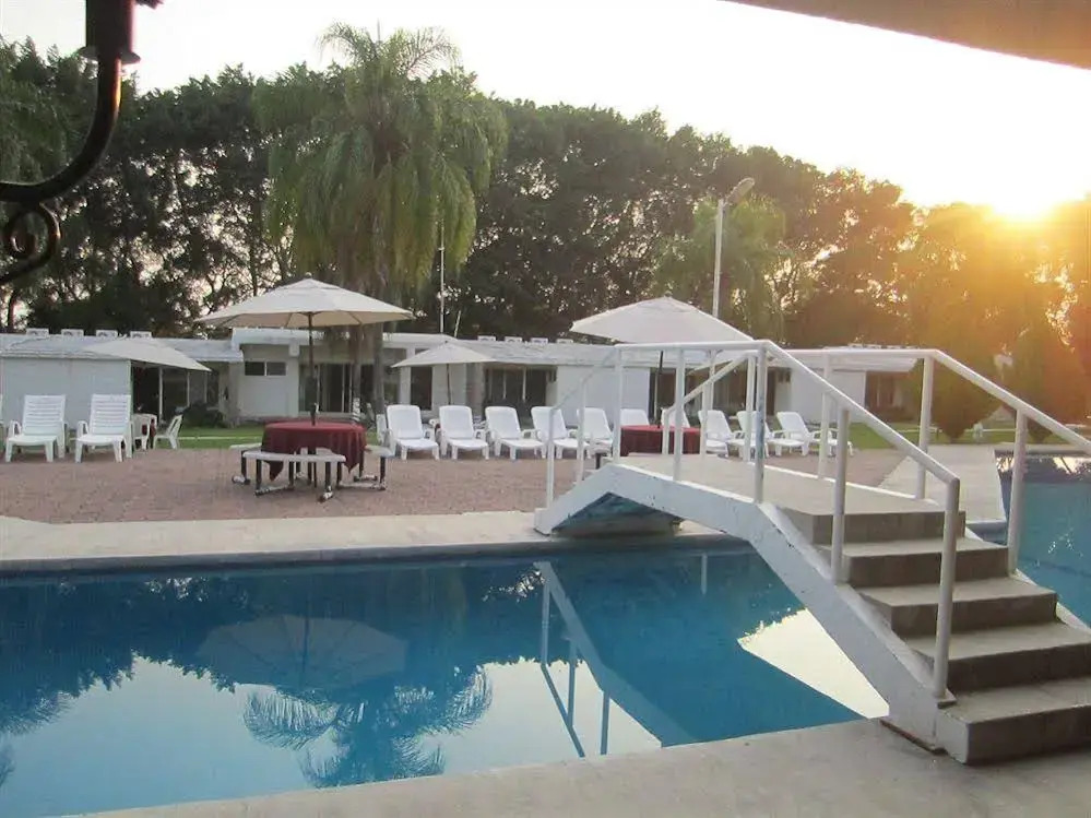 Brisa del Lago Club & Resort