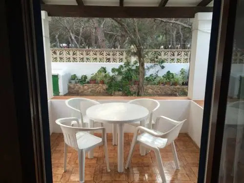 Apartamentos Verdera Es Pujols