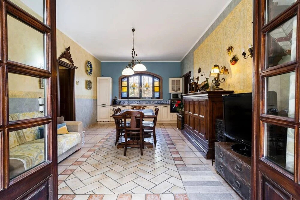 Villa Rubino