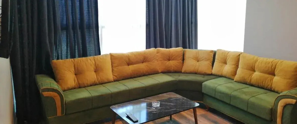 Plus Park Suite & Hotel