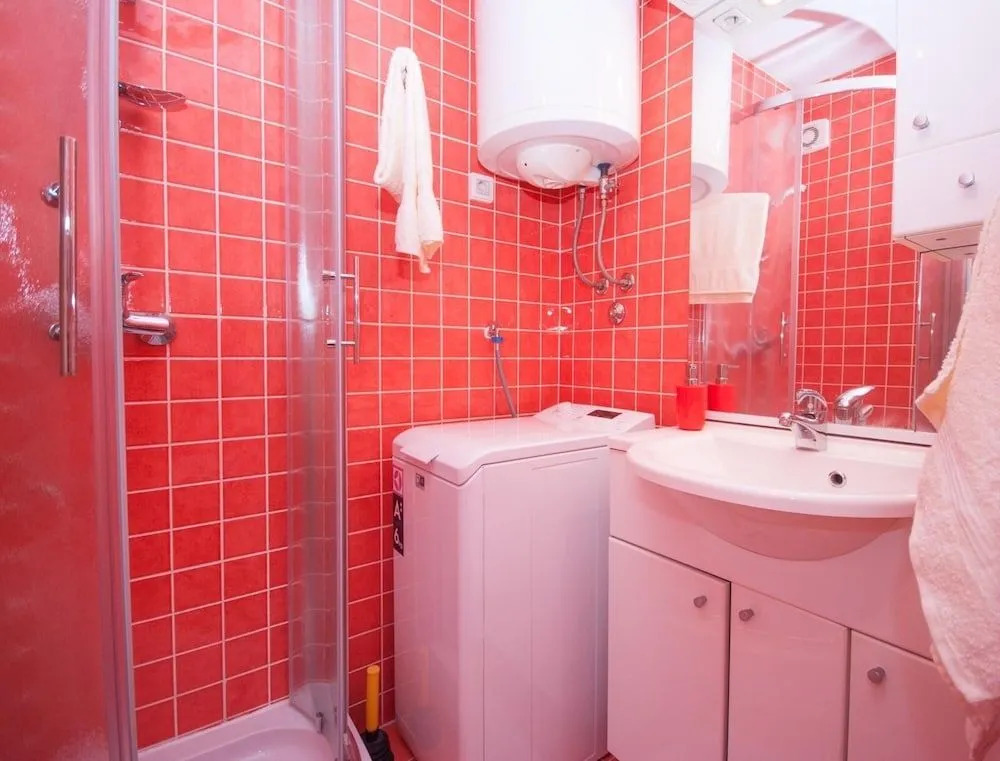 Apartment Armonia