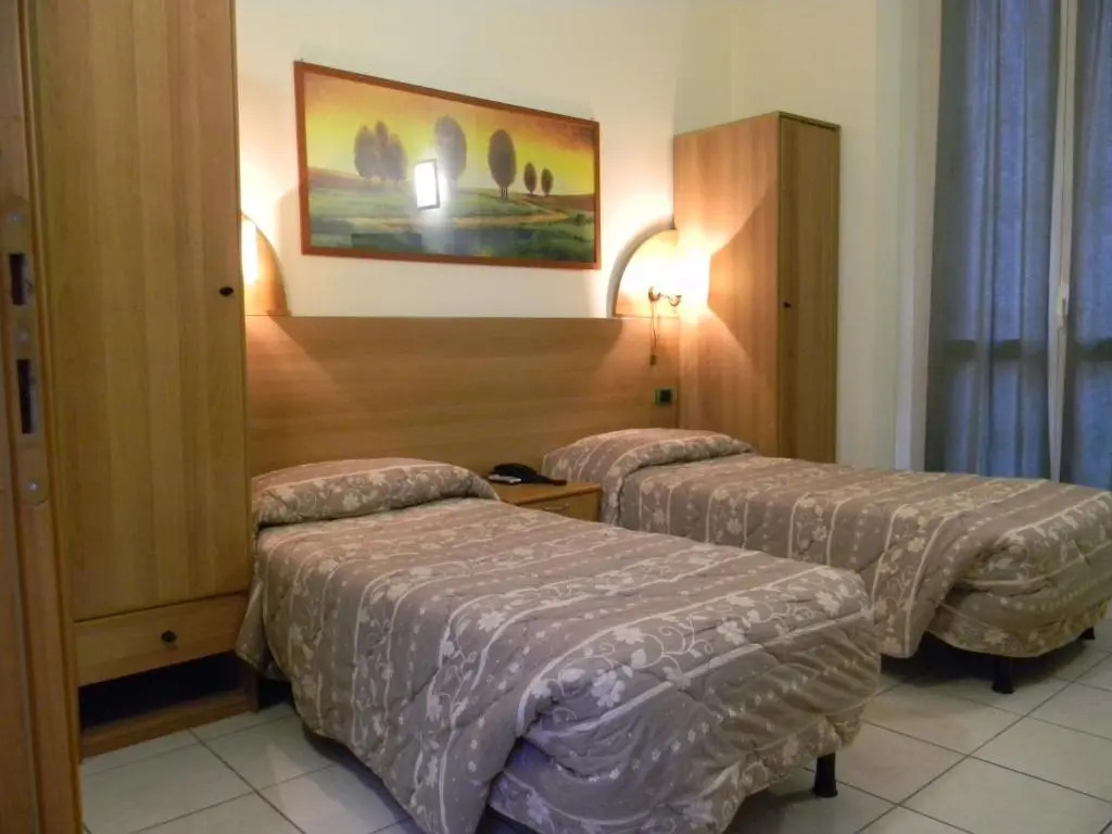 Hotel Eden