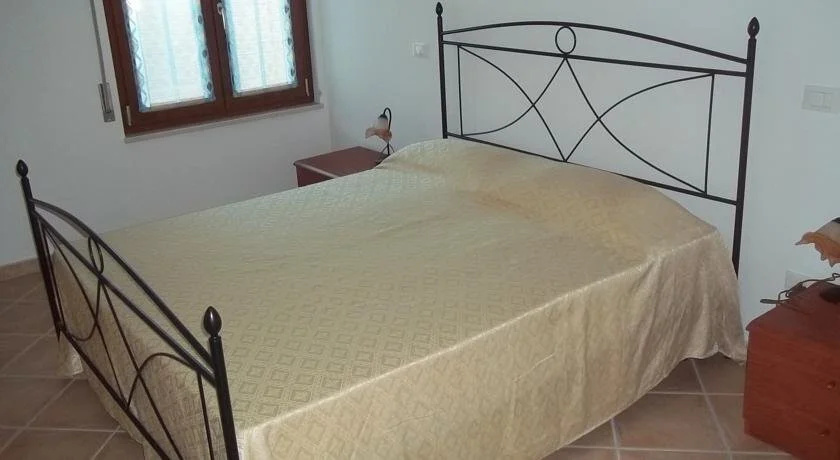 Agriturismo al Bagolaro