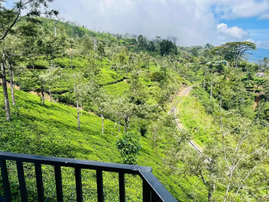 'Muthu View' Resort