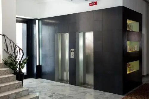 Hotel Ril
