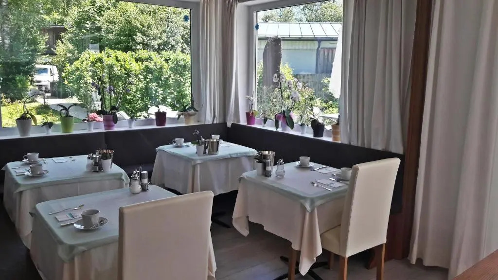 Boutique Hotel OASE, mit oder ohne Frühstück buchbar, Parkplatz kostenlos
