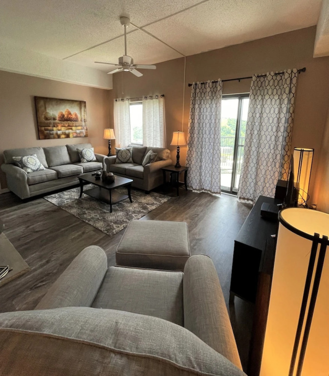 Sugar Top 2805 2 Bedrooms 2 Bathrooms Condo