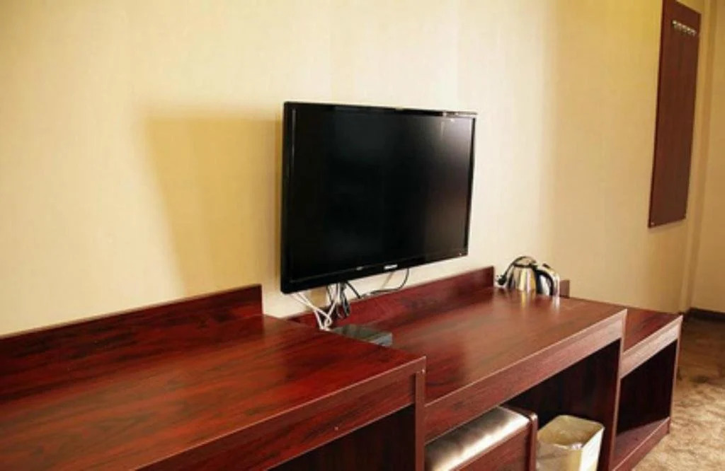 Wanlong Business Hotel