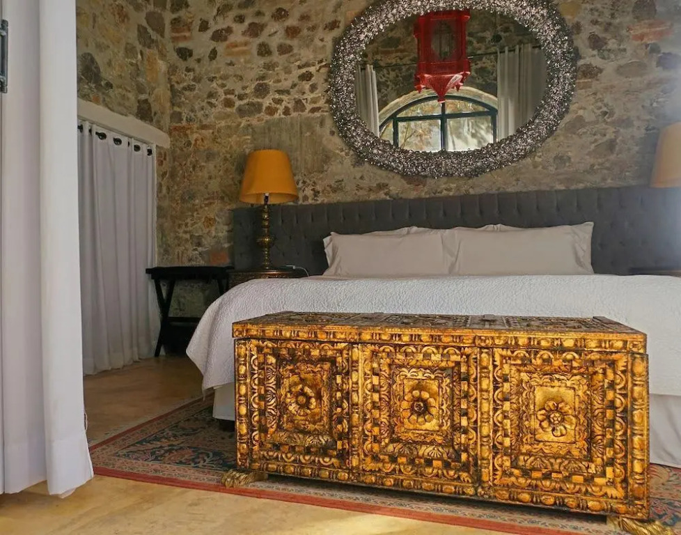 La Senoría Hotel