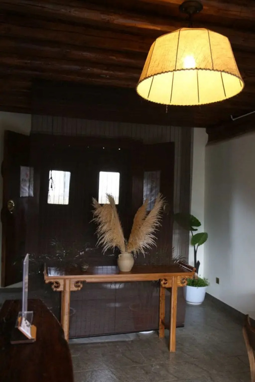 Dali Jianchuan Shaxi Gumo garden inn
