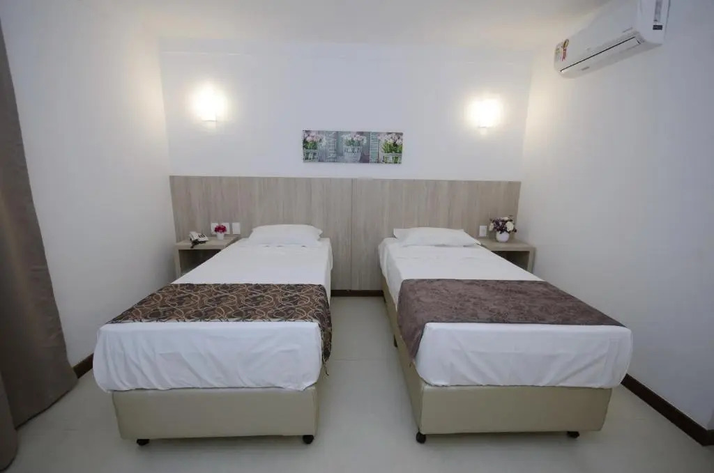 Pena Branca Hotel e Eventos