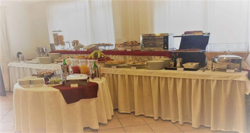 Best Western Hotel La Conchiglia