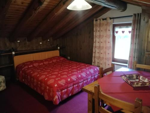 Residence Pavou