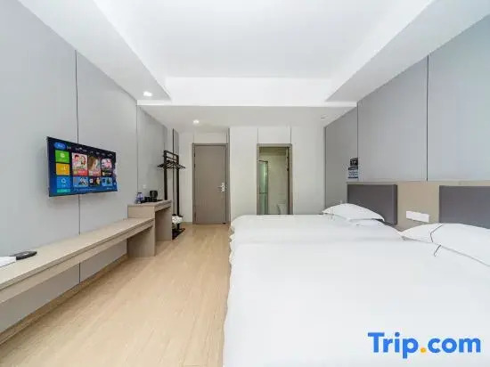Shangting Junyue Hotel (Daguan Culture Park)