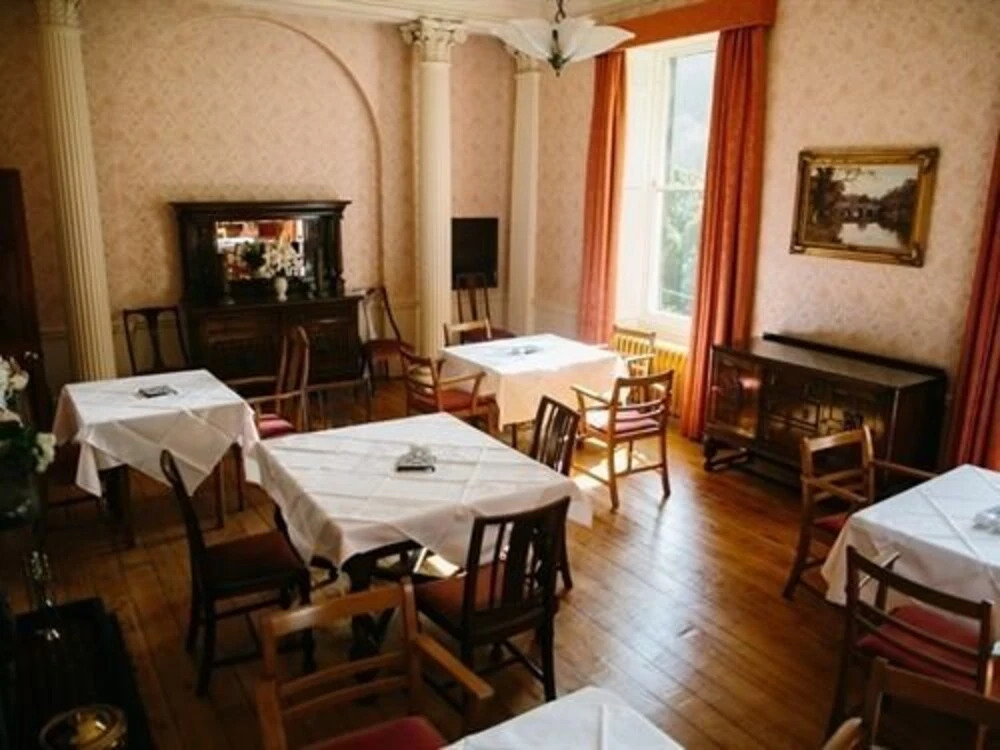 Thorpe House