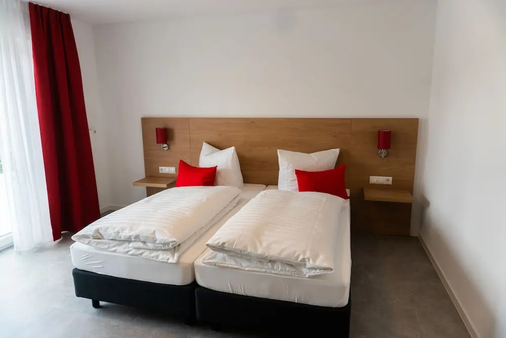 Pension Haas-Hotel am Turm