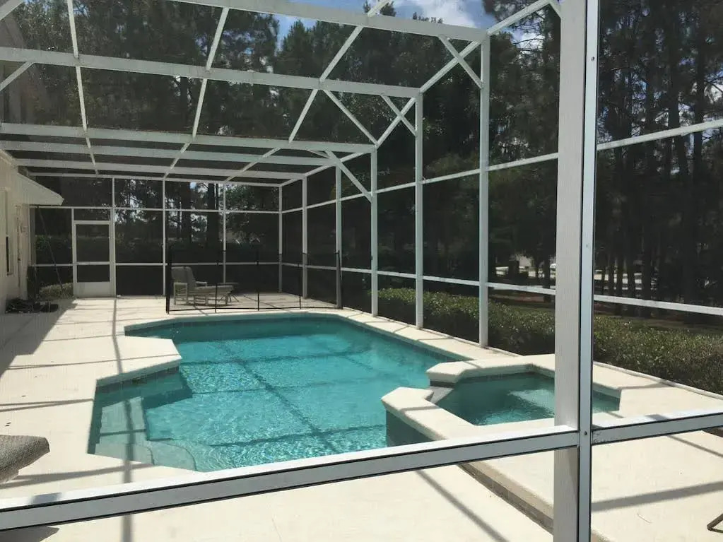 Golf View Vacation Rentals