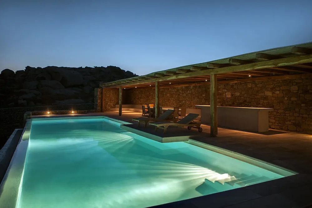 Liberation Villa