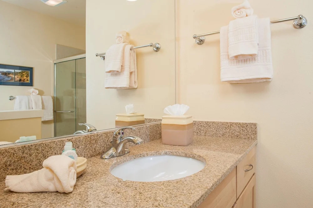 Keystone Vacation Rentals - Tidal Treasure Condo