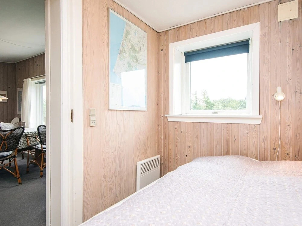 4 person holiday home in Vejers Strand-By Traum