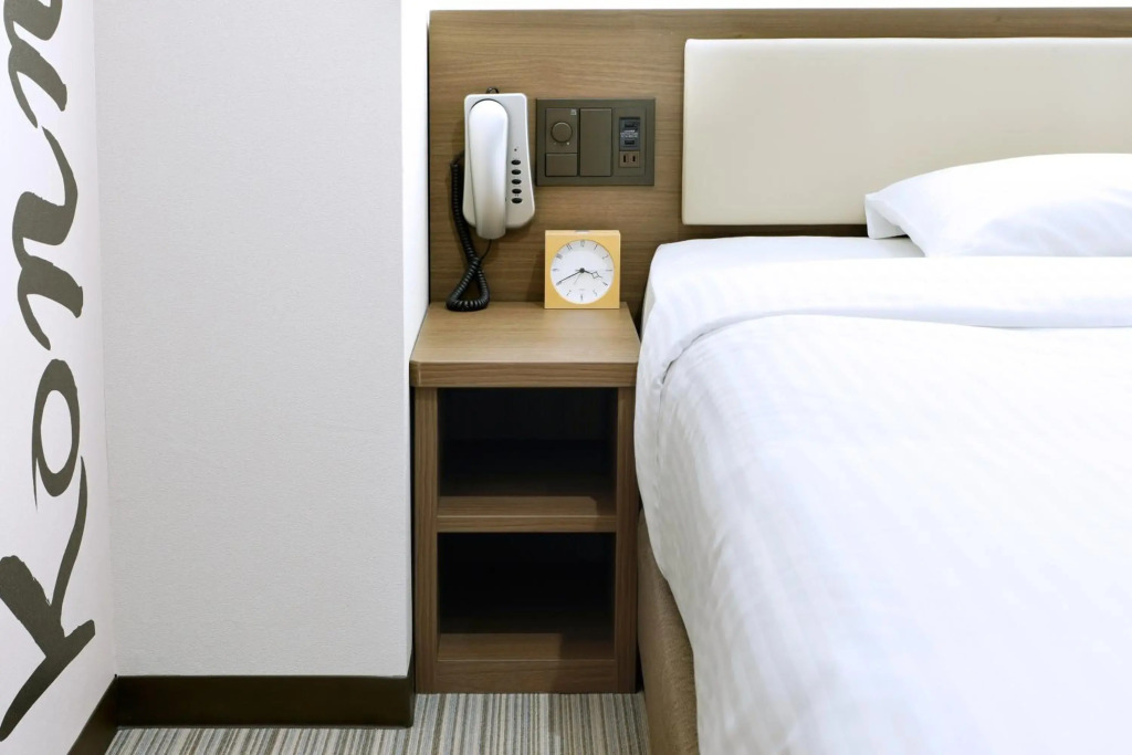 Travelodge Kyoto Shijo Kawaramachi
