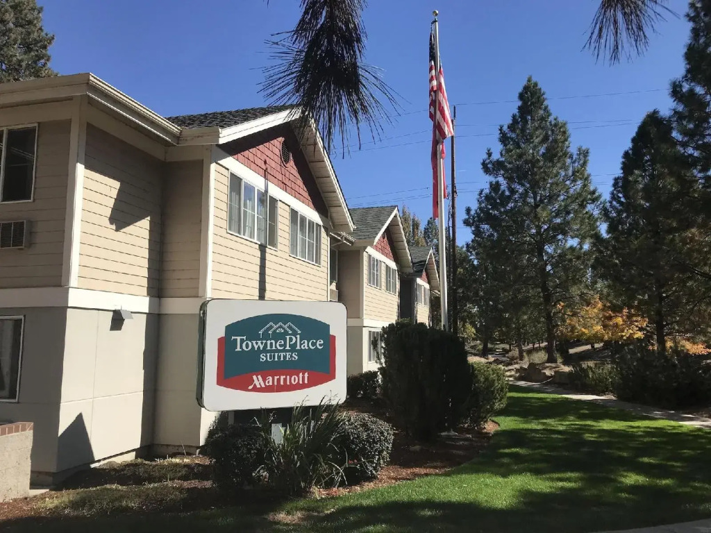 TownePlace Suites by Marriott Bend