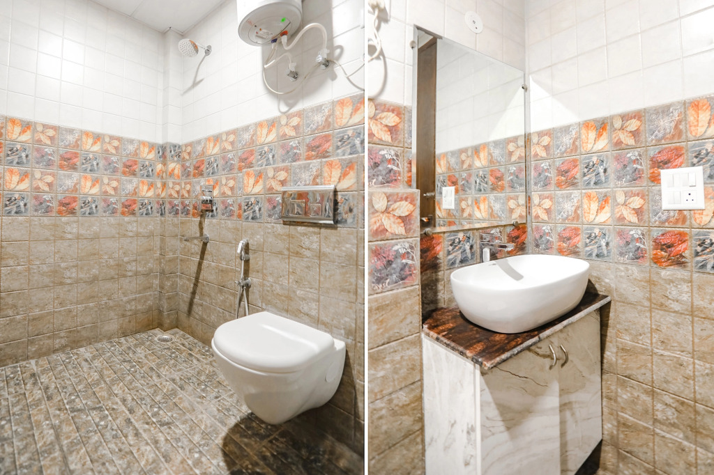 FabHotel Signature Inn I