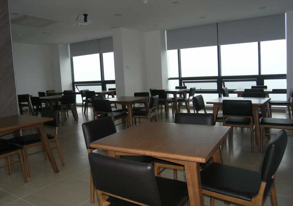 The Van Hotel Ulsan