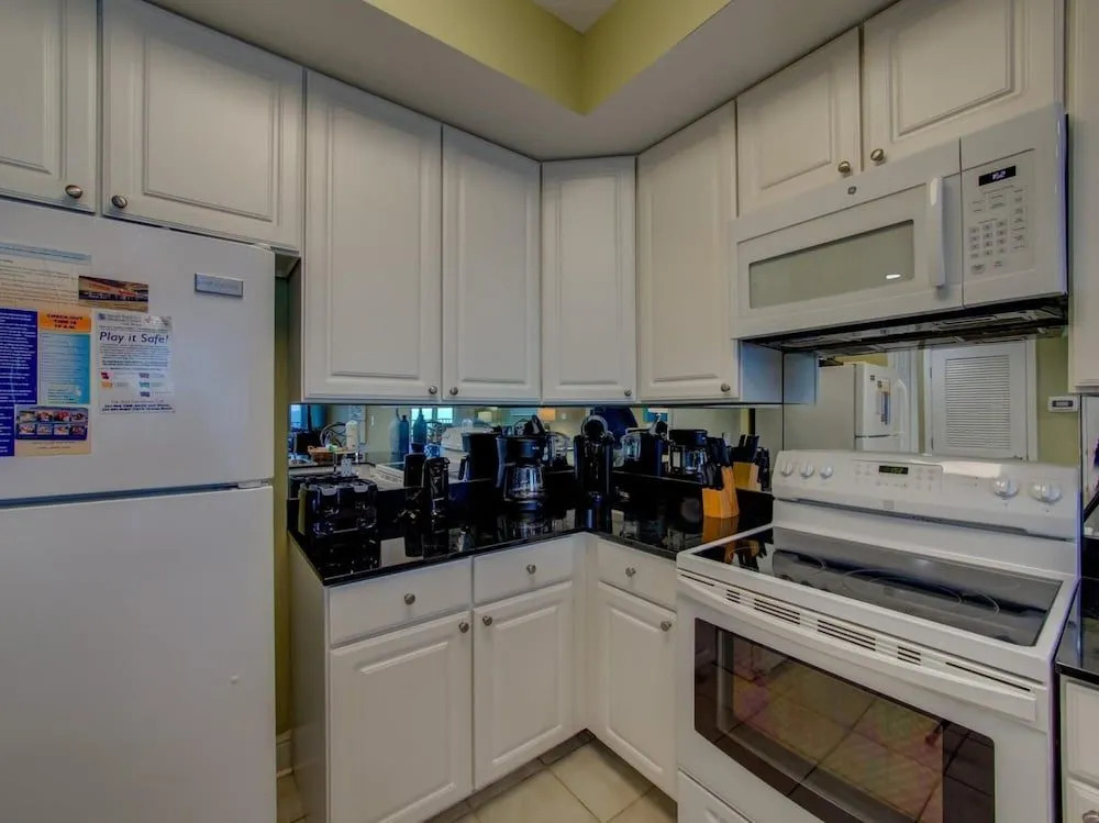 Beachfront condo in the heart of Gulf Shores