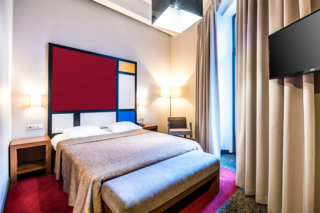 VICTORIA Hotel Kaunas