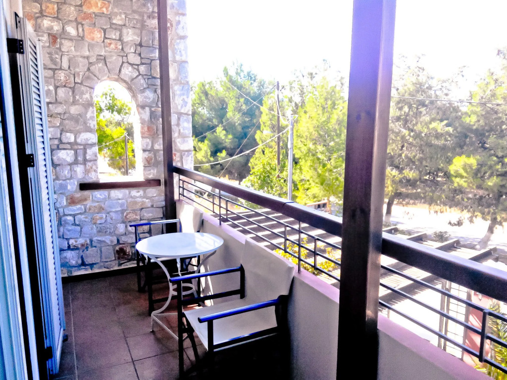 Talos Hotel Apartments