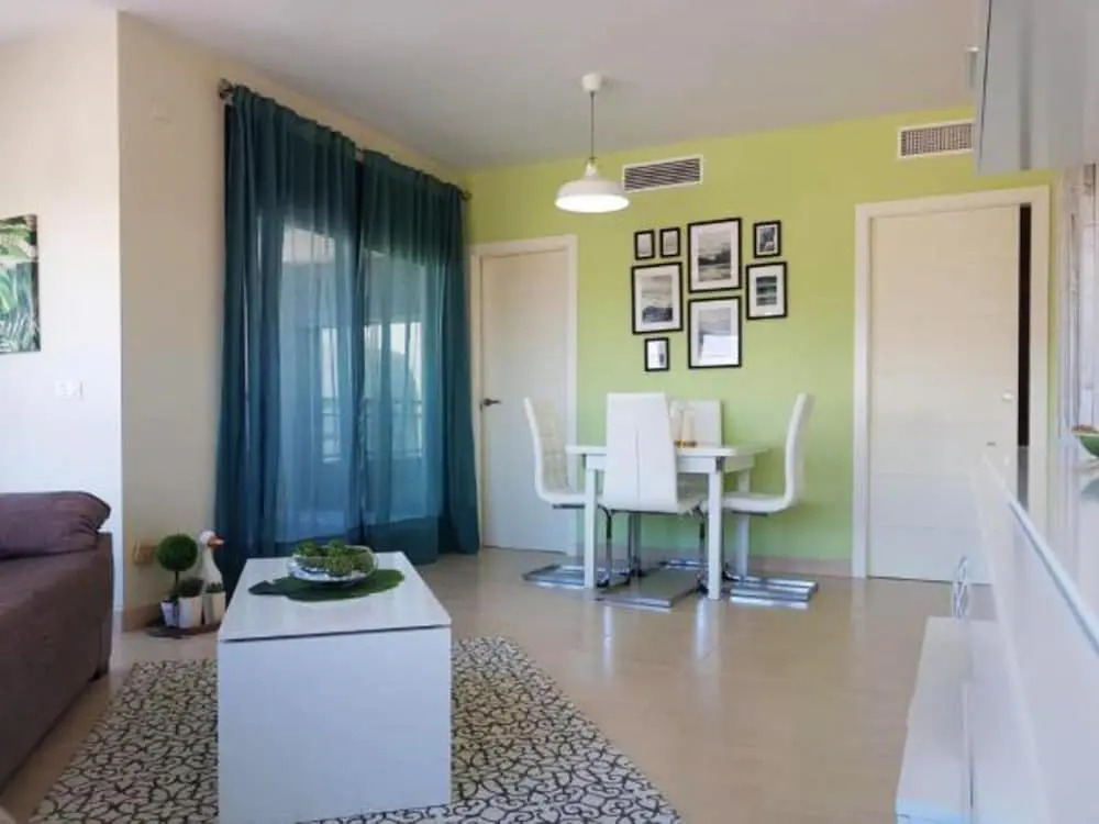 Fr Unión Europea - Apartamento para 6 personas