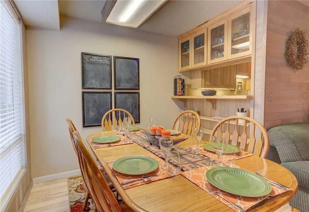 Abbot Private Vacation Home Condominium 8