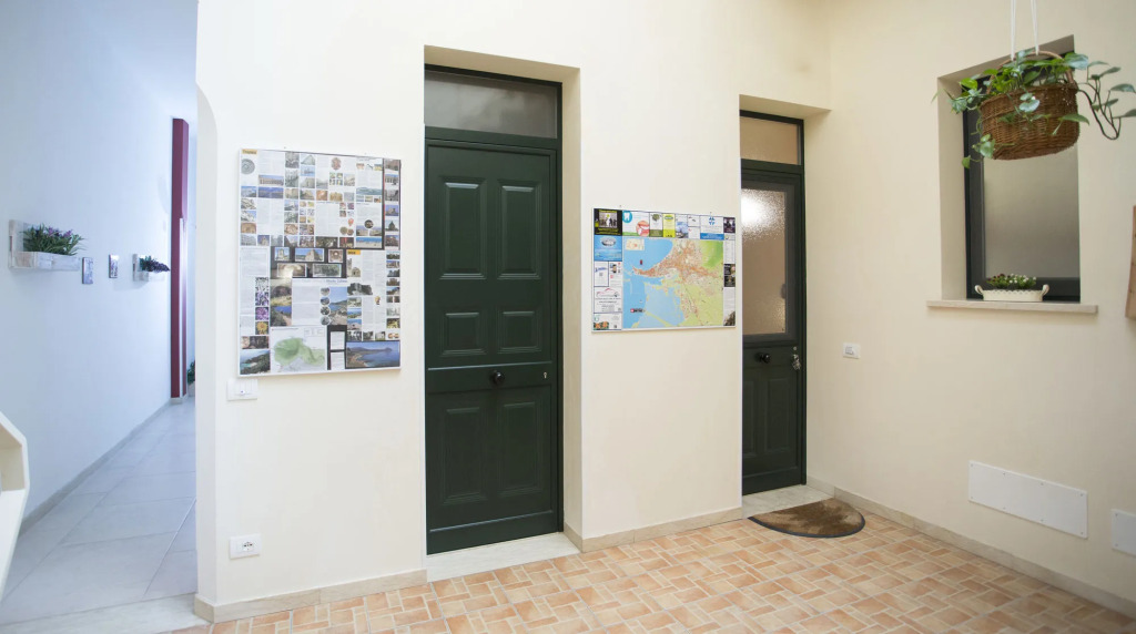 Trapani Home