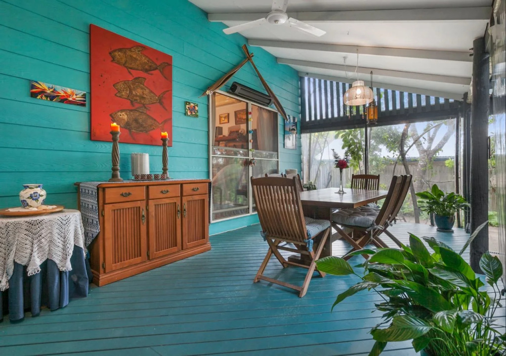 Coolum Dreams Bed & Breakfast