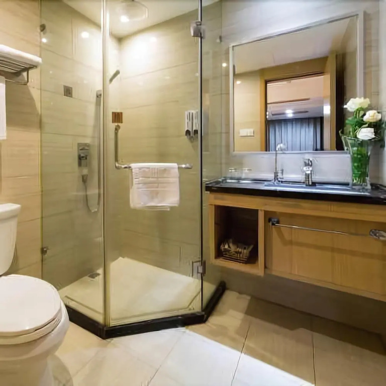Отель Home Inn