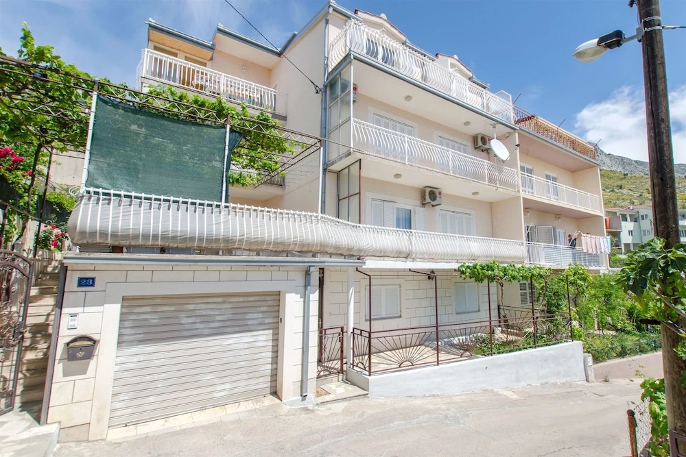 Apartment Marica