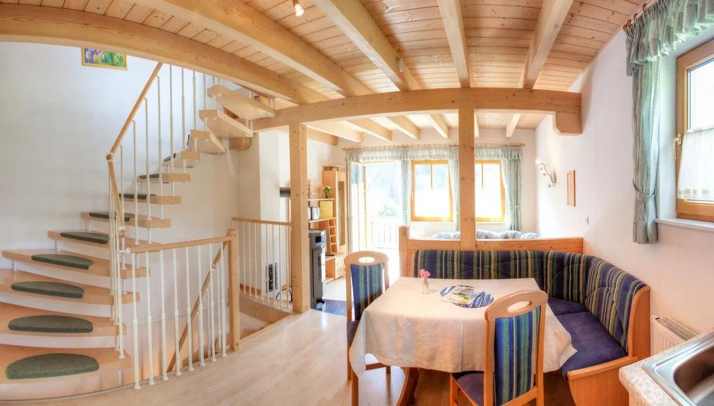 Ferienhaus Christina
