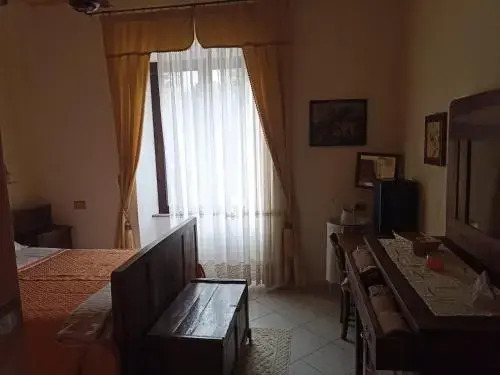 B&B Domus Deiana