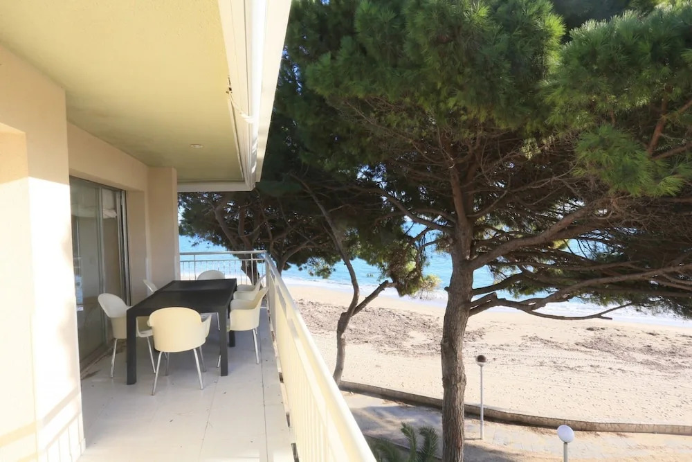 Apartamento Junto al mar Para 6 Personas en Cambrils