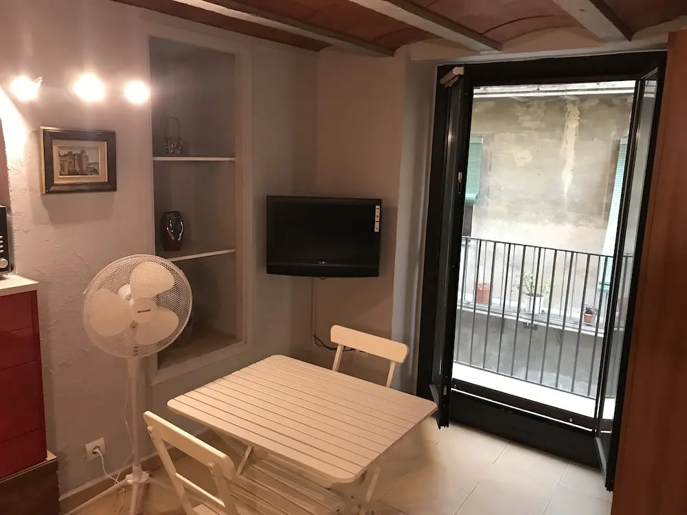 Estudio Trinquet TH120