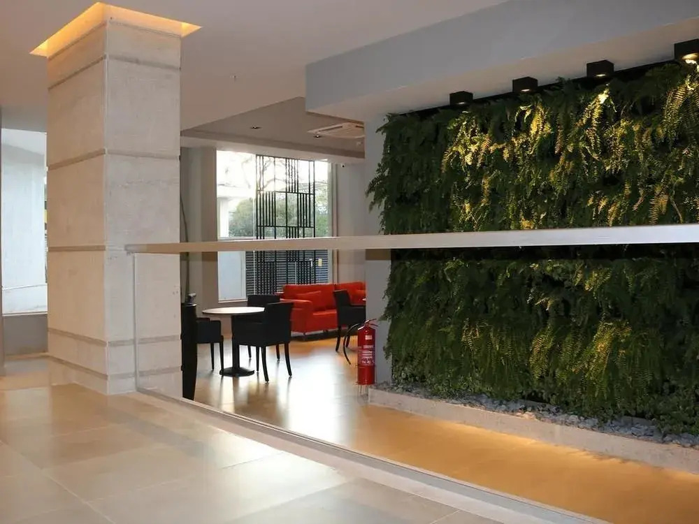 Vila Business Hotel